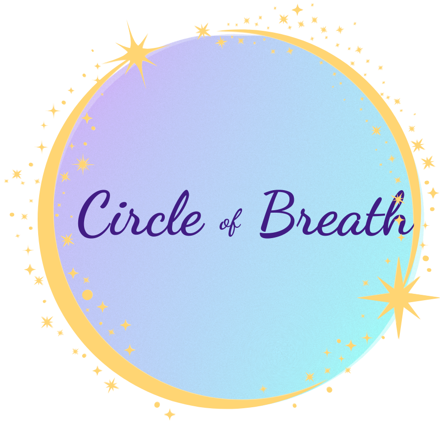 Circle of Breath